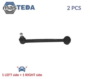 ME-DS-6300 LH RH TRACK CONTROL ARM PAIR REAR LOWER MOOG 2PCS NEW OE REPLACEMENT - Picture 1 of 4