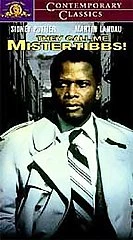 They Call Me Mister Tibbs (VHS, 1999, Contemporary Classics)
