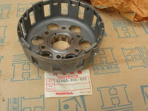HONDA CB750 SOHC OUTER CLUTCH 22100-300-020 - Picture 1 of 5