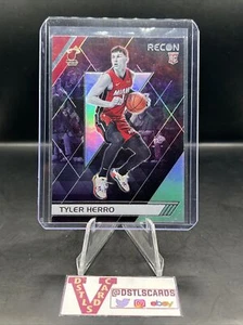 19/20 Panini Recon - TYLER HERRO ROOKIE #294 Miami Heat - Picture 1 of 3