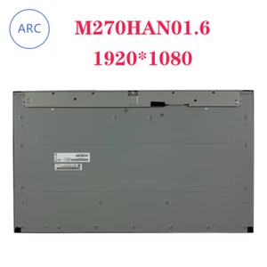 27" New Original LCD Screen M270HAN01.6 Non-Touch Fro HP AIO  - Afbeelding 1 van 5