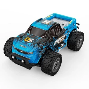 All Terrain Off-Road Racing 2.4Ghz High-Speed Racing with Light and 2 Battery - Picture 1 of 16