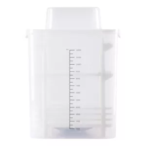 ANYCUBIC Wash&Cure 3 Plus Alkoholfass Komponenten 3D Drucker Zubehör - Bild 1 von 6