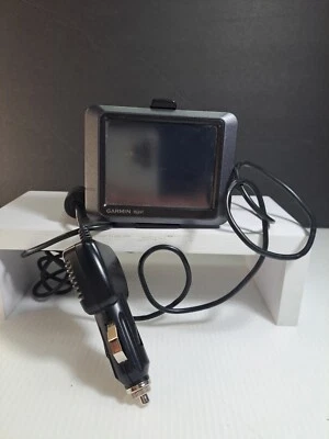 Garmin nüvi 205  - Image 1 of 4