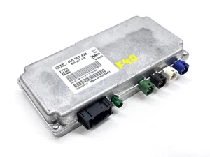 2013-2015 AUDI Q7 SURROUND VIEW CAMERA CONTROL MODULE OEM 4L0907428 - Bild 1 von 9