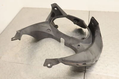 08-12 KAWASAKI NINJA 250R OEM RIGHT DASH COVERS COWLS PANELS TRIM - Imagem 1 de 4