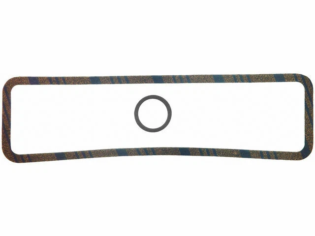 Juego de juntas de varilla de empuje Felpro 84332VT 1970 2,2 L 4 cilindros para 1969-1971 AM General DJ5 Foto 1 de 2