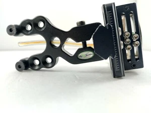  Axion .19 Pin Bow Sight 2" Housing  - Picture 1 of 5