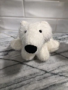 Ganz Webkinz Polar Bear White HM116 No Code *Free Ship* - Picture 1 of 1