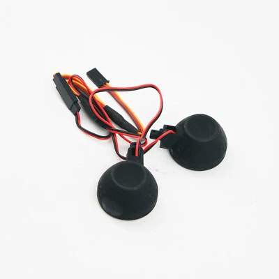 Red white LED light for HPI Rovan KM Rofun baja 5b buggy SS - Image 1 of 4