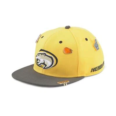 [023694-02] GORRA PUMA HOMETOWN HEROES BALONCESTO FB para hombre Foto 1 de 3