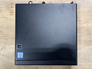 HP ProDesk 600 G2 DM Desktop Mini i5-6500T 2.50GHz 8GB RAM 128GB SSD W11P - Bild 1 von 5