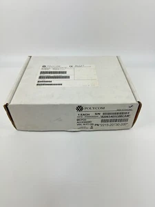 Polycom Micpod VSX w/ Cable 2215-20730-200 Conference Room Business Microphone - Picture 1 of 11