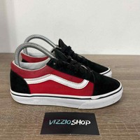 vans old skool f1