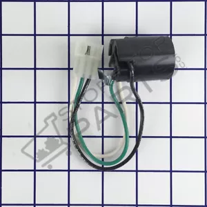 Broan S02153-08 Socket For Models AC2550, 7655, 7695, 682L, 682LNT - Picture 1 of 1