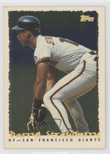 1995 Topps Cyberstats Darryl Strawberry #395