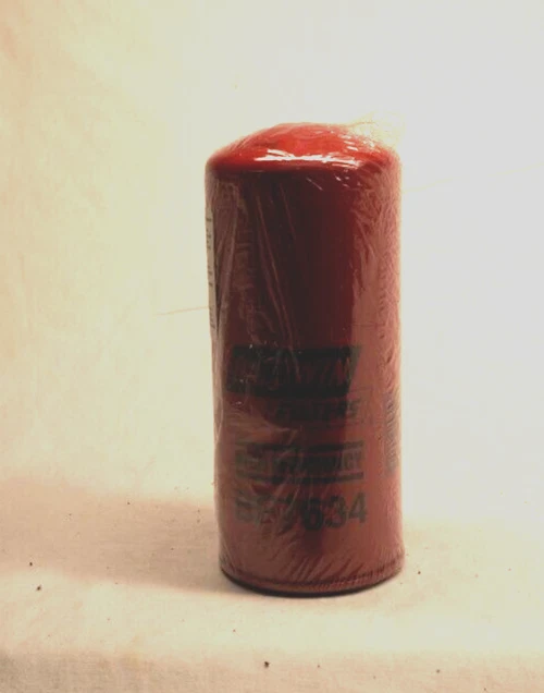 Топливный фильтр Baldwin BF7634 - Изображение 1 из 1