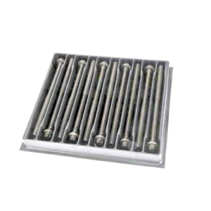 HEAD BOLTS  PEUGEOT CITROEN 1.0 1.1 1.4 1.6 8 valve engines - Picture 1 of 1