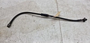2011-2017 Volkswagen Jetta GLI OEM Left Front Driver Side Brake Hose Line - Picture 1 of 9