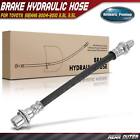 Rear Outer Brake Hydraulic Hose for Toyota Sienna 2004-2010 3.3L 3.5L 9008094190