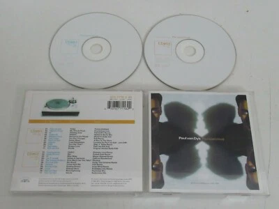 PAUL VAN DYK/PERSPECTIVE 1992-1997(MFS 7116-2) 2XCD ALBUM - Bild 1 von 3