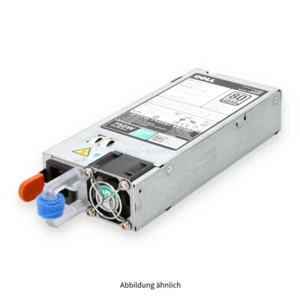 Dell 750W Reverse Airflow 80 Plus Platinum HotPlug Power Supply R17R1 0R17R1 - Bild 1 von 9