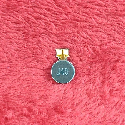 OEM Samsung Galaxy S9 Vibración Motor Vibe Repuesto Original Foto 1 de 2