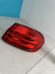 2014-2015-2016-2017 BMW 428i 420i 435i M4 TAIL LIGHT LED REAR RIGHT RH  OEM  - Picture 1 of 11