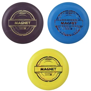 Discraft Disc Golf Putter Line Magnet Putter 2/3/-1/1 - Choose Exact - Picture 1 of 8