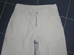 ANGELS Sommerhose weiß Gr. 36 - Bild 1 von 2