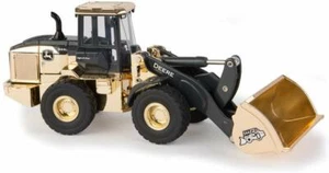 Ertl John Deere 1:50 Scale 50th Anniversary Model 544L Wheel Loader Ship Now  - Picture 1 of 1