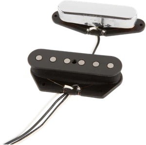 ALNICO 5 Magnet Original Fender Tele Overwound TEX MEX Pickup Set Telecaster Neu im Karton - Bild 1 von 3