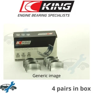 CONROD BIGEND BEARINGS +0.75MM FOR MAZDA FORD AUSTRALIA 626 I CB 929 I LA HB MA - Picture 1 of 7