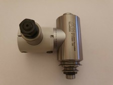 AB Technique B8 Schaublin 70/102 Schleif Frässpindel 28.000t/min Frässupport NEU