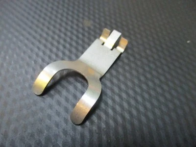 Palanca flotador carburador Jaguar 3.8, Austin Healey, MGA, Triumph TR3, SU AUD2285 Foto 1 de 2