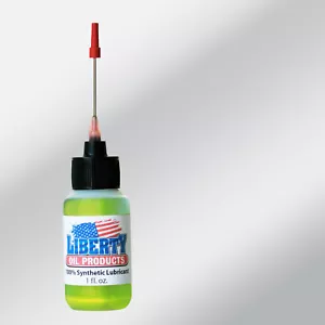 The highest quality Synthetic Oil for lubricating all clocks! Please Look - Picture 1 of 3