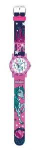 Scout Kinderuhr Pferd 280375031 - Bild 1 von 1