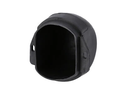 Cubierta de cerradura de encendido - para MZ ETZ 125, 150, 250, 251, 301 de Luxe Foto 1 de 3