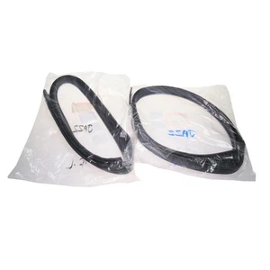 FR Weatherstrip Glass Run Channel For Honda Fit 1st gen GD1 GD2 Hatchback 01-08 - Picture 1 of 6