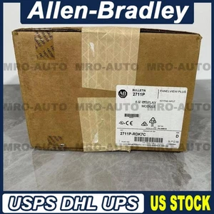 2711P-RDK7C AB PVP6 700 Keypad LED Display Module Spot Goods Brand New in Box! - Picture 1 of 2