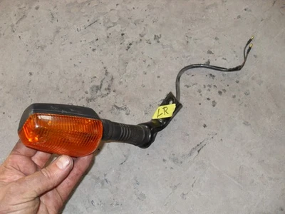 Yamaha FJ1200 FJ 1200 1992 ABS intermitente intermitente trasero izquierdo Foto 1 de 2