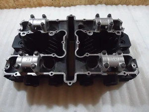 Kawasaki GPZ1100A Unitrak Zylinderkopf GPZ1100 Motorkopf ZX1100A - Bild 1 von 8