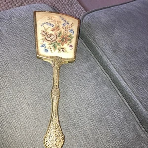 Vintage Antique Art Deco Vanity Mirror - Picture 1 of 8