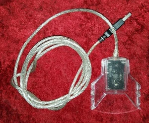 Smart Card Reader PC USB-TR. Ref00063 - Afbeelding 1 van 4