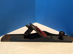 Vintage Stanley Bailey No. 7 Jointer Planer - Picture 1 of 10