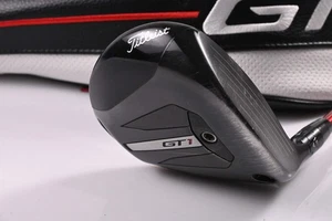 Titleist GT1 #5 Wood / 18 Degree / Regular Flex Project X Denali Red 50 Shaft - Picture 1 of 9