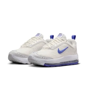 Nike Air Max AP Größe 7 Damen CU4870 111 Photon Dust / Hyper Royal White Neu. - Bild 1 von 11