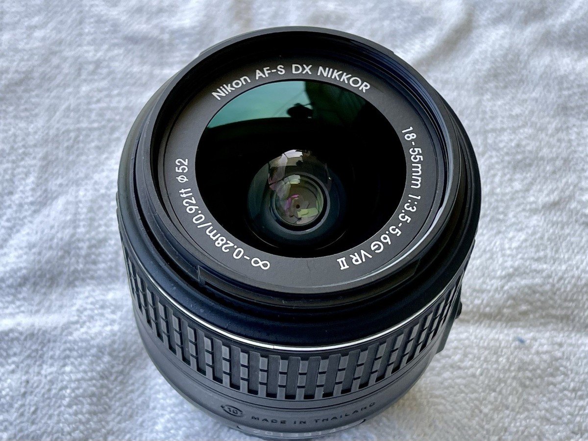 Nikon Lens 18 300 for sale | eBay Nikon Lens 18 300 for sale | eBay