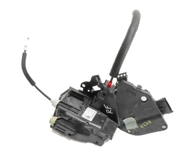 16-23 LAND ROVER DISCOVERY EVOQUE ВЕЛЯРНАЯ ПЕРЕДНЯЯ ПРАВАЯ ПАССАЖИРСКАЯ ПАССИВНАЯ ДВЕРНАЯ ЗАЩЕЛКА - Изображение 1 из 4