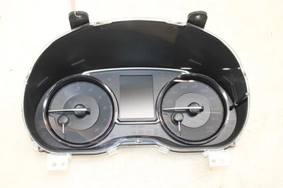 Subaru WRX STI 2017 velocímetro clúster 85015VA020 96 K OEM NE71 Foto 1 de 4